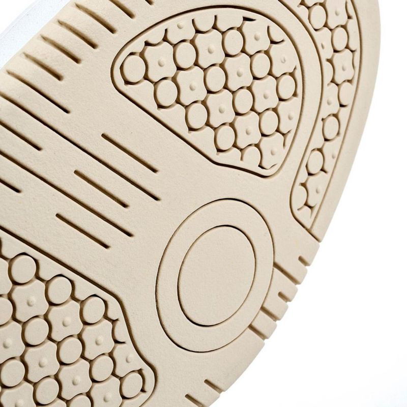 TENIS URBANO PISO PUMA 40226202 BLANCO BEIGE NEGRO
