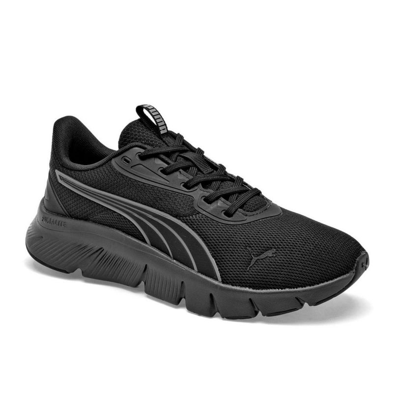 TENIS DEPORTIVO CORRER Y SPORT PUMA 31009302 NEGRO
