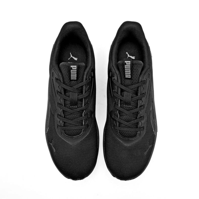 TENIS DEPORTIVO CORRER Y SPORT PUMA 31009302 NEGRO