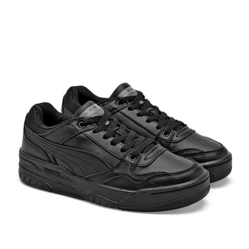 TENIS URBANO PISO PUMA 40019702 NEGRO