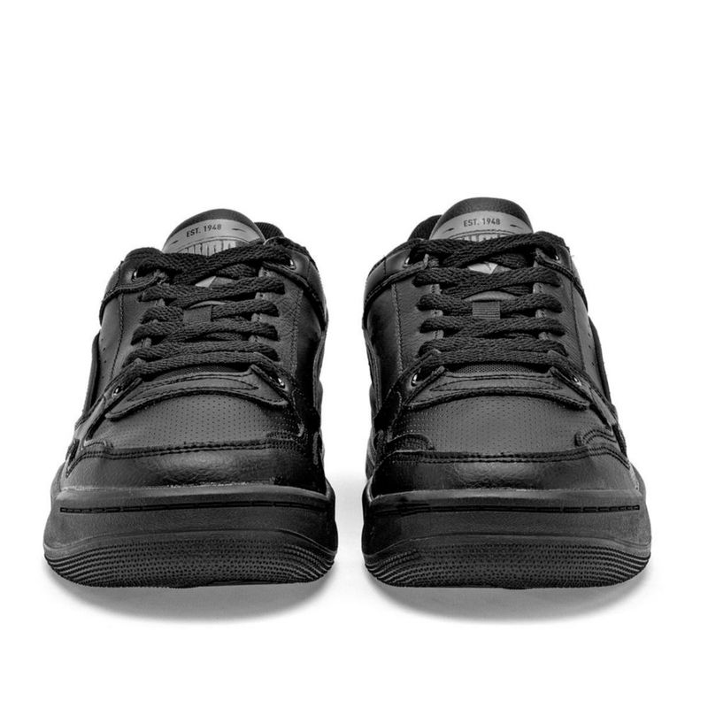 TENIS URBANO PISO PUMA 40019702 NEGRO