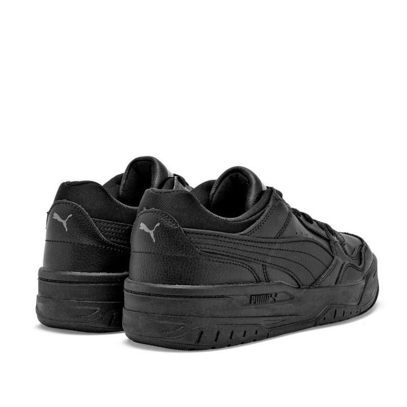 TENIS URBANO PISO PUMA 40019702 NEGRO