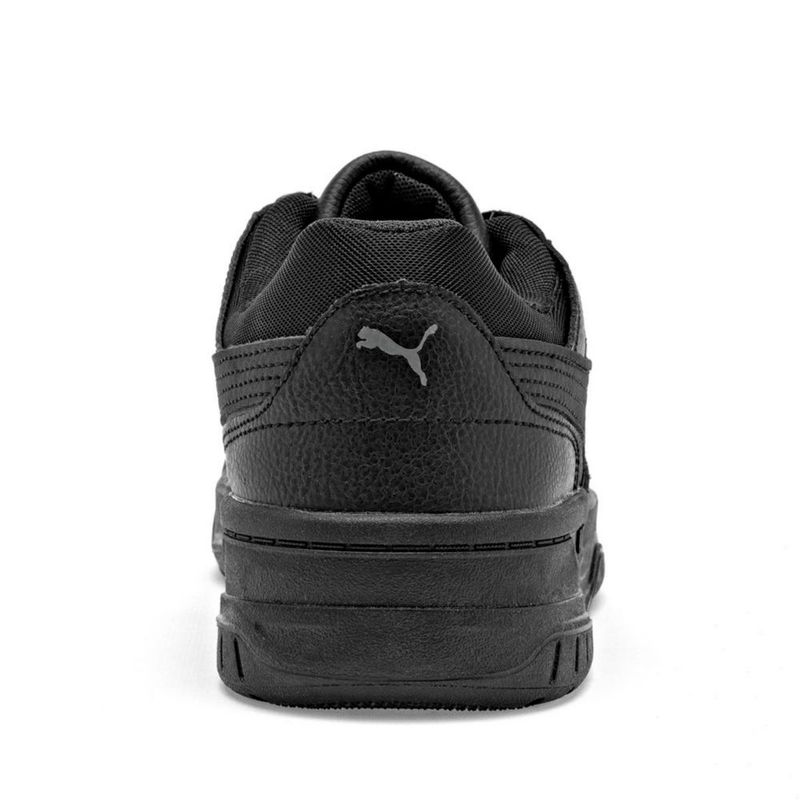 TENIS URBANO PISO PUMA 40019702 NEGRO