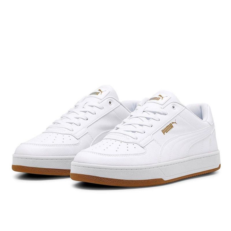 TENIS URBANO PISO ESCOLAR PUMA 39229009 BLANCO
