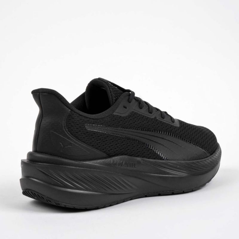 TENIS DEPORTIVO CORRER Y SPORT PUMA 31258602 NEGRO