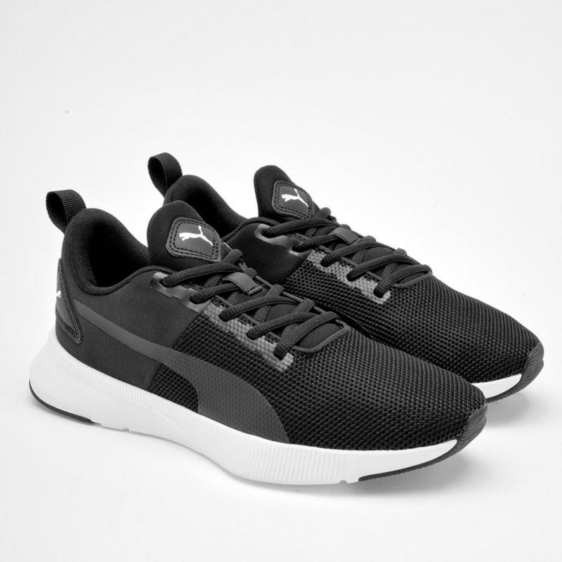 TENIS DEPORTIVO CORRER Y SPORT PUMA 19292801 NEGRO