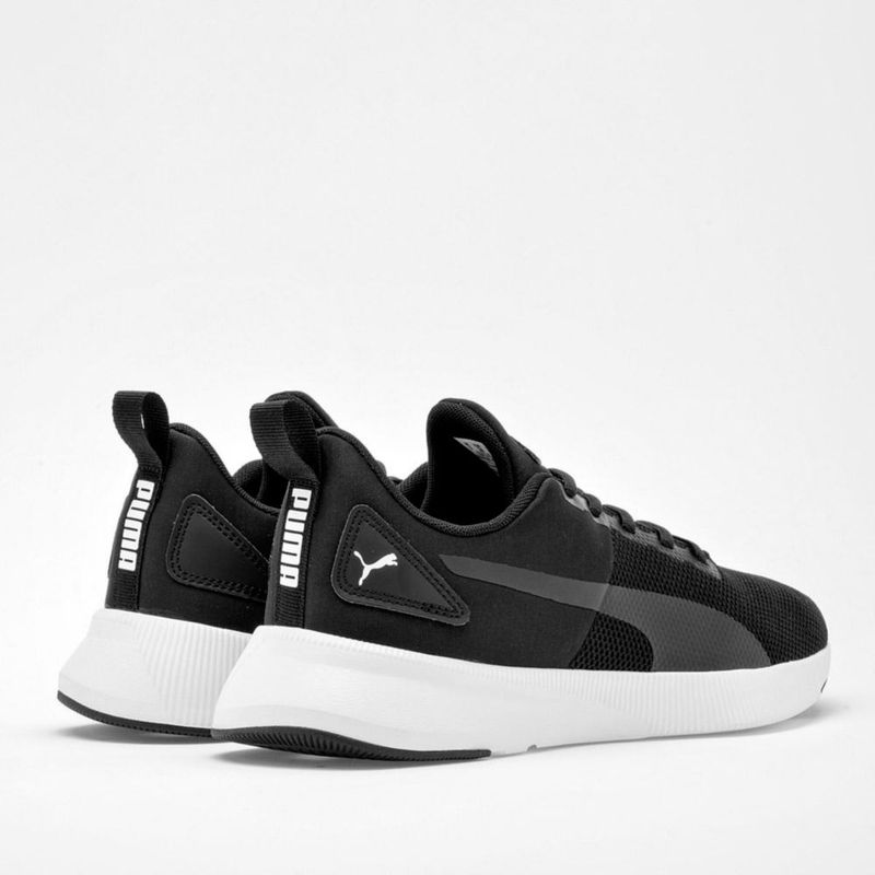 TENIS DEPORTIVO CORRER Y SPORT PUMA 19292801 NEGRO