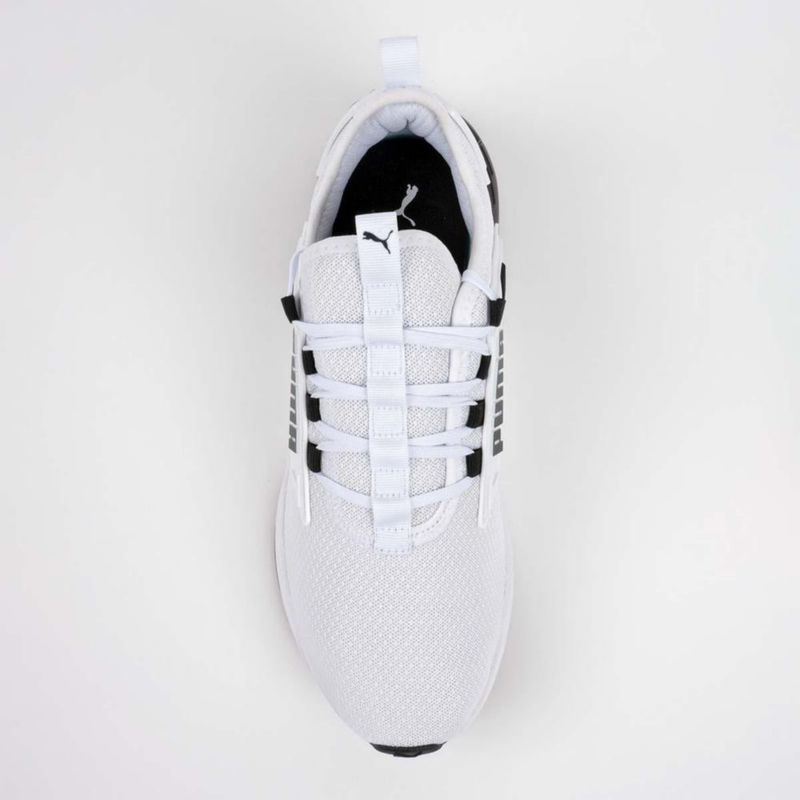 TENIS DEPORTIVO CORRER Y SPORT PUMA 37947848 BLANCO