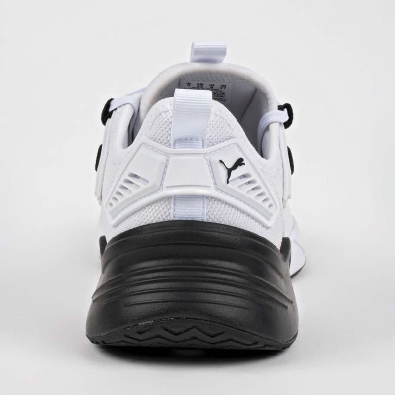 TENIS DEPORTIVO CORRER Y SPORT PUMA 37947848 BLANCO
