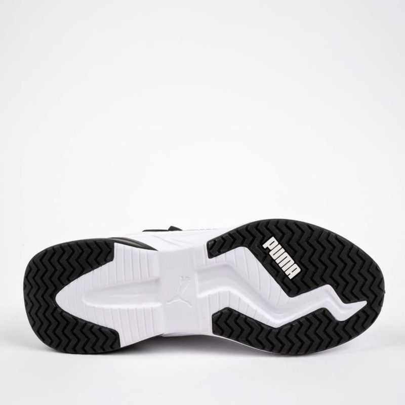 TENIS DEPORTIVO CORRER Y SPORT PUMA 37947848 BLANCO
