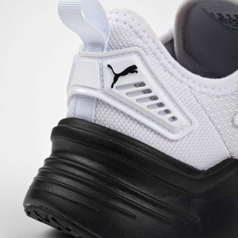 TENIS DEPORTIVO CORRER Y SPORT PUMA 37947848 BLANCO
