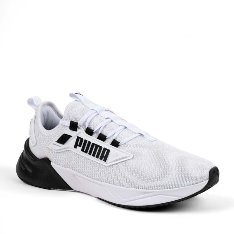 TENIS DEPORTIVO CORRER Y SPORT PUMA 37947848 BLANCO
