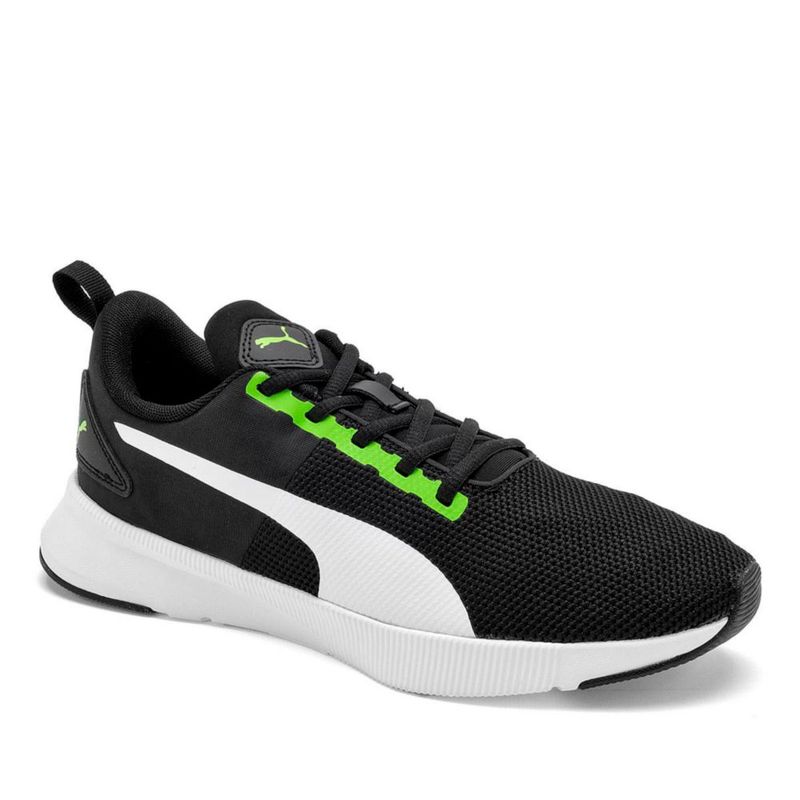 TENIS DEPORTIVO CORRER Y SPORT PUMA 19292824 NEGRO