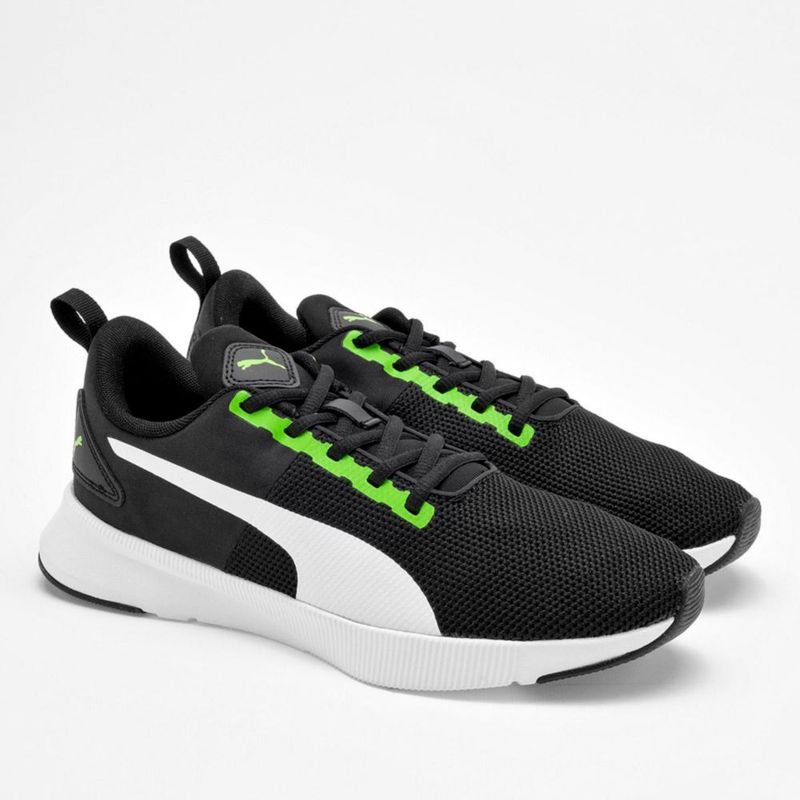 TENIS DEPORTIVO CORRER Y SPORT PUMA 19292824 NEGRO