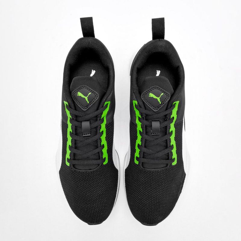 TENIS DEPORTIVO CORRER Y SPORT PUMA 19292824 NEGRO