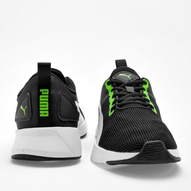 TENIS DEPORTIVO CORRER Y SPORT PUMA 19292824 NEGRO