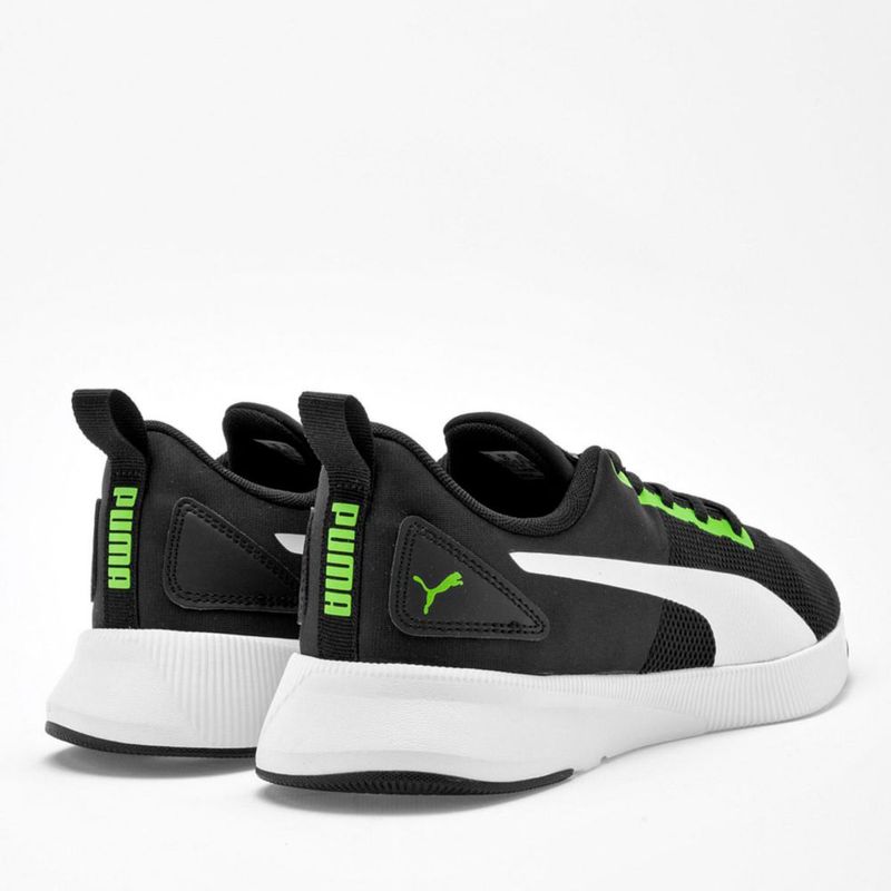 TENIS DEPORTIVO CORRER Y SPORT PUMA 19292824 NEGRO