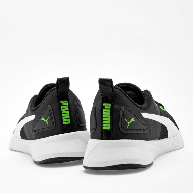 TENIS DEPORTIVO CORRER Y SPORT PUMA 19292824 NEGRO