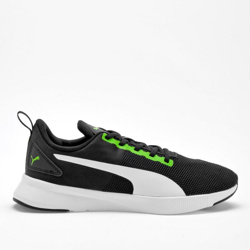 TENIS DEPORTIVO CORRER Y SPORT PUMA 19292824 NEGRO