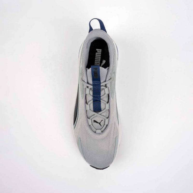 TENIS DEPORTIVO CORRER Y SPORT PUMA 31117508 GRIS NEGRO