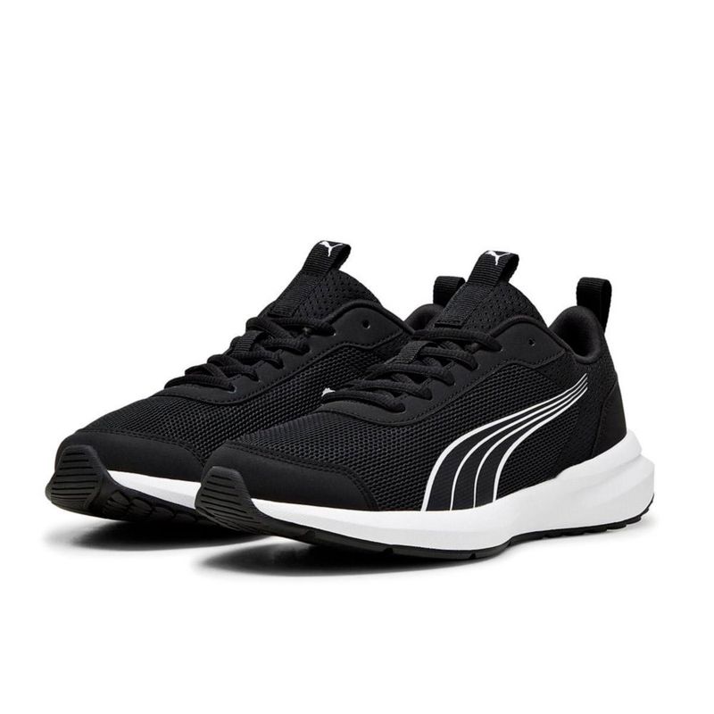 TENIS DEPORTIVO CORRER Y SPORT PUMA 37976202 NEGRO