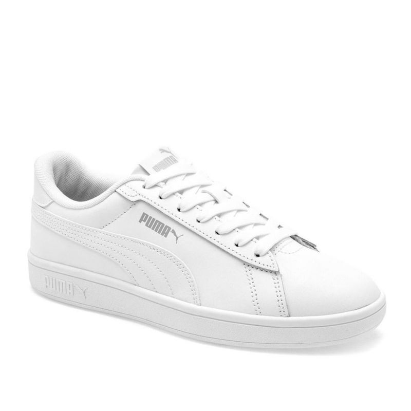 TENIS URBANO PISO ESCOLAR PUMA 39203102 BLANCO