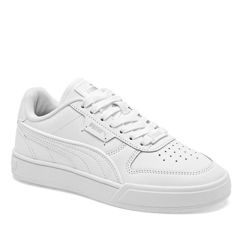 TENIS URBANO PISO ESCOLAR PUMA 38505102 BLANCO