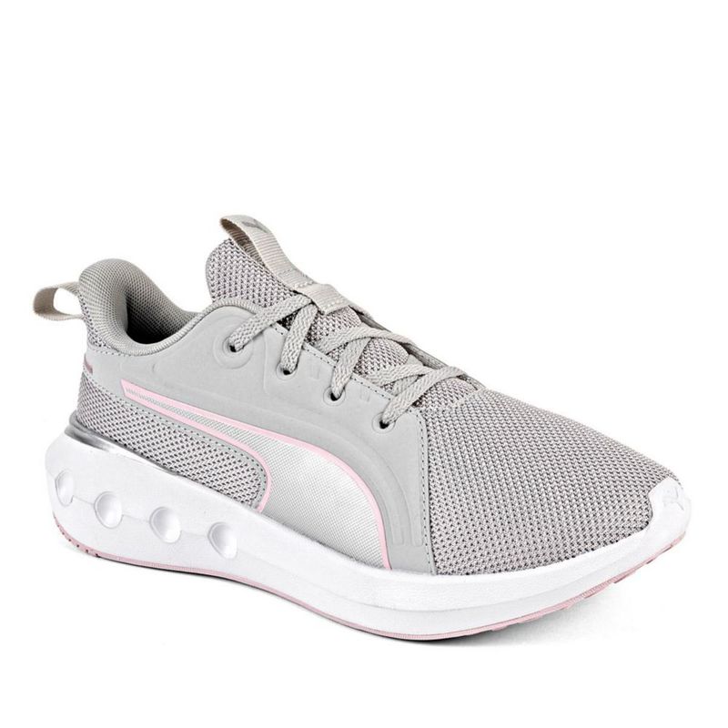TENIS DEPORTIVO CORRER Y SPORT PUMA 31015414 GRIS
