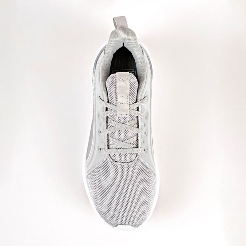 TENIS DEPORTIVO CORRER Y SPORT PUMA 31015414 GRIS