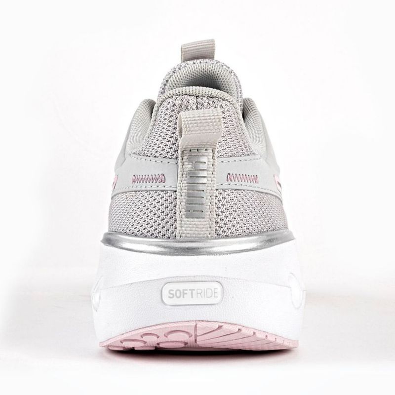 TENIS DEPORTIVO CORRER Y SPORT PUMA 31015414 GRIS