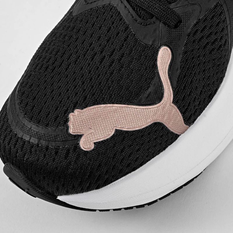 TENIS DEPORTIVO CORRER Y SPORT PUMA 31077925 NEGRO