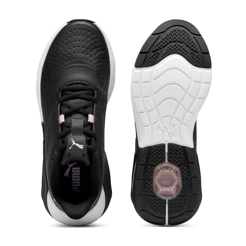 TENIS DEPORTIVO CORRER Y SPORT PUMA 31068610 NEGRO