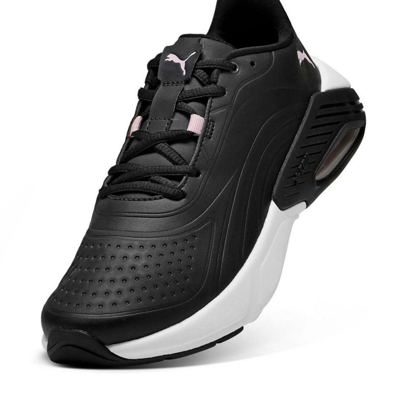 TENIS DEPORTIVO CORRER Y SPORT PUMA 31068610 NEGRO