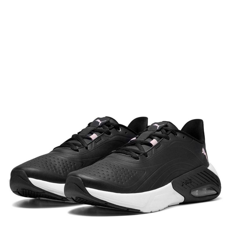 TENIS DEPORTIVO CORRER Y SPORT PUMA 31068610 NEGRO