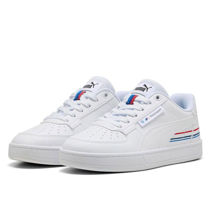 TENIS URBANO PISO PUMA 30892602 BLANCO