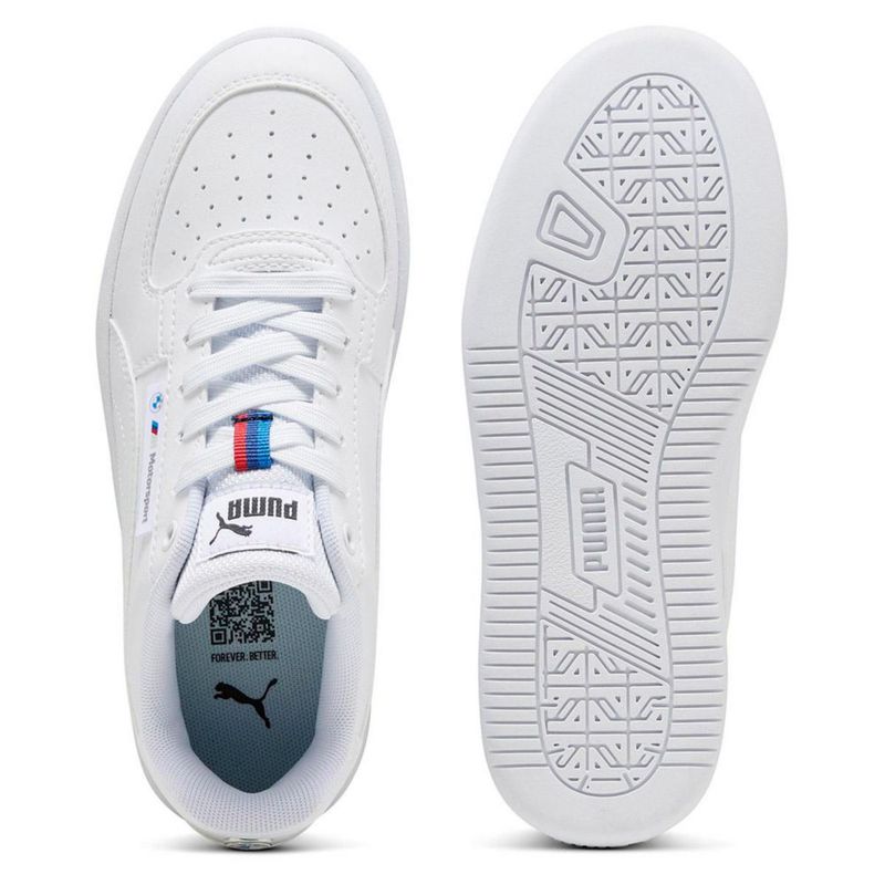 TENIS URBANO PISO PUMA 30892602 BLANCO