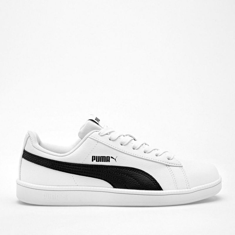 TENIS URBANO PISO PUMA 39618002 BLANCO NEGRO