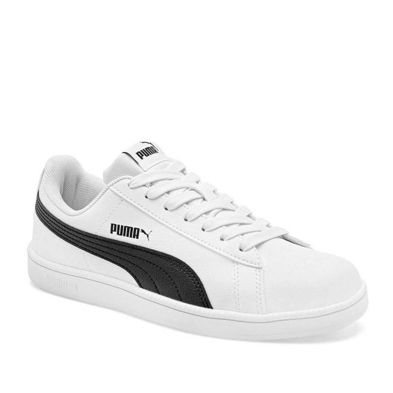 TENIS URBANO PISO PUMA 39618002 BLANCO NEGRO