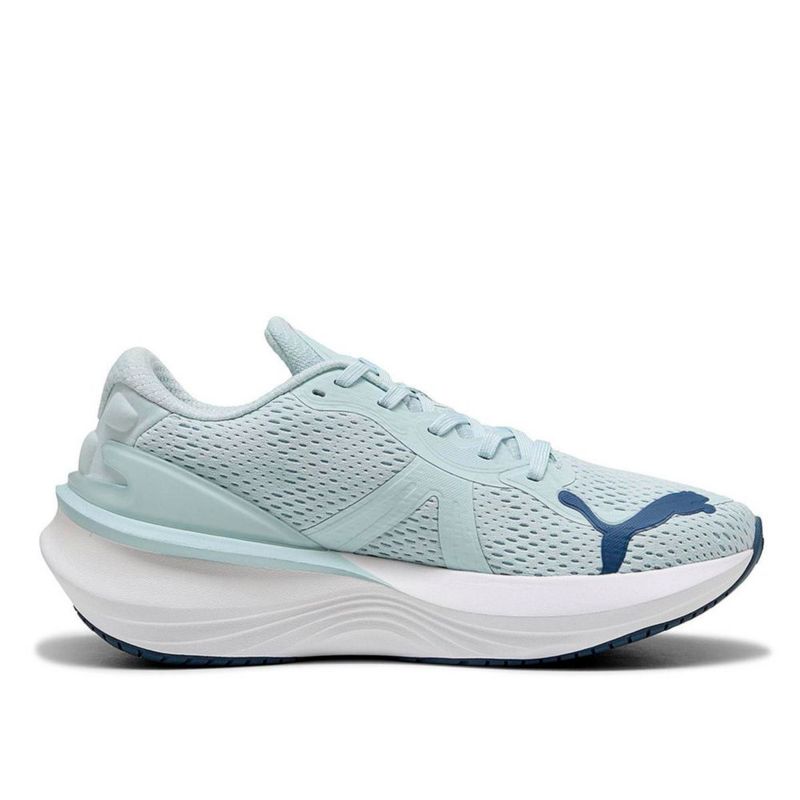 TENIS DEPORTIVO CORRER Y SPORT PUMA 31077916 AZUL MARINO