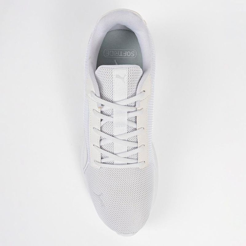 TENIS URBANO PISO PUMA 40023507 BLANCO