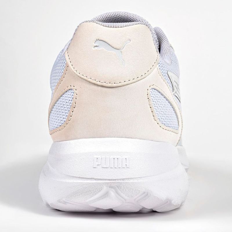 TENIS URBANO PISO PUMA 40023507 BLANCO