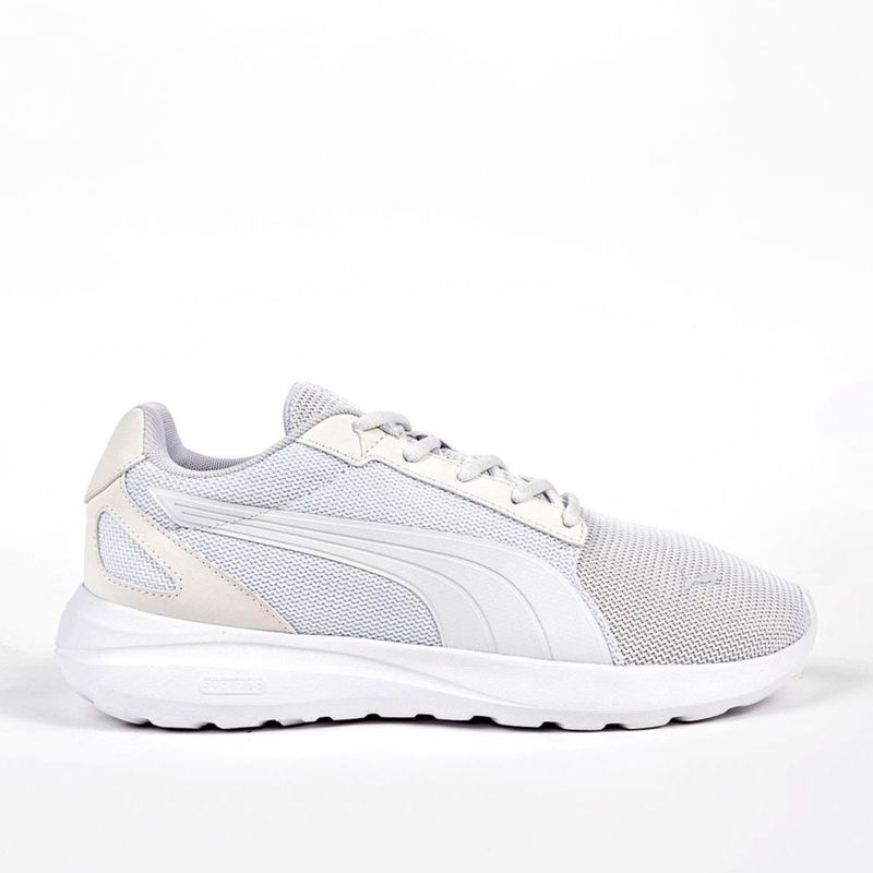 TENIS URBANO PISO PUMA 40023507 BLANCO