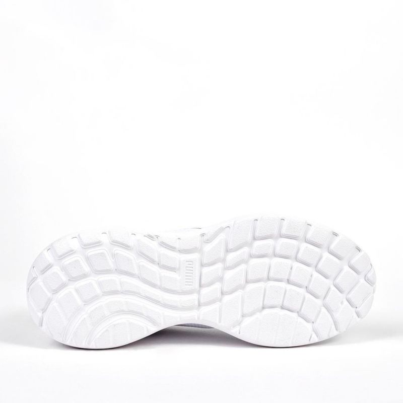 TENIS URBANO PISO PUMA 40023507 BLANCO
