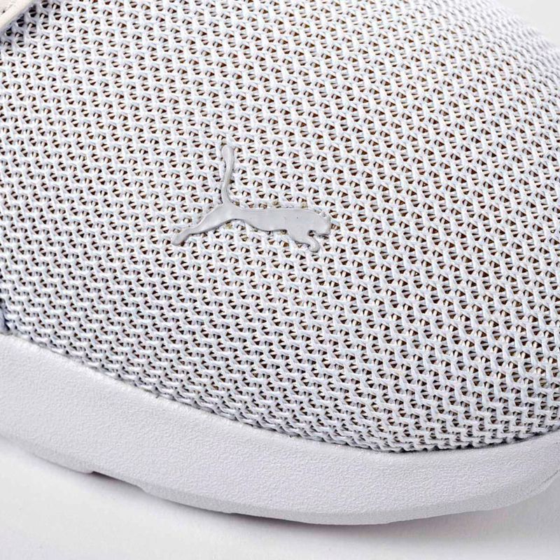 TENIS URBANO PISO PUMA 40023507 BLANCO
