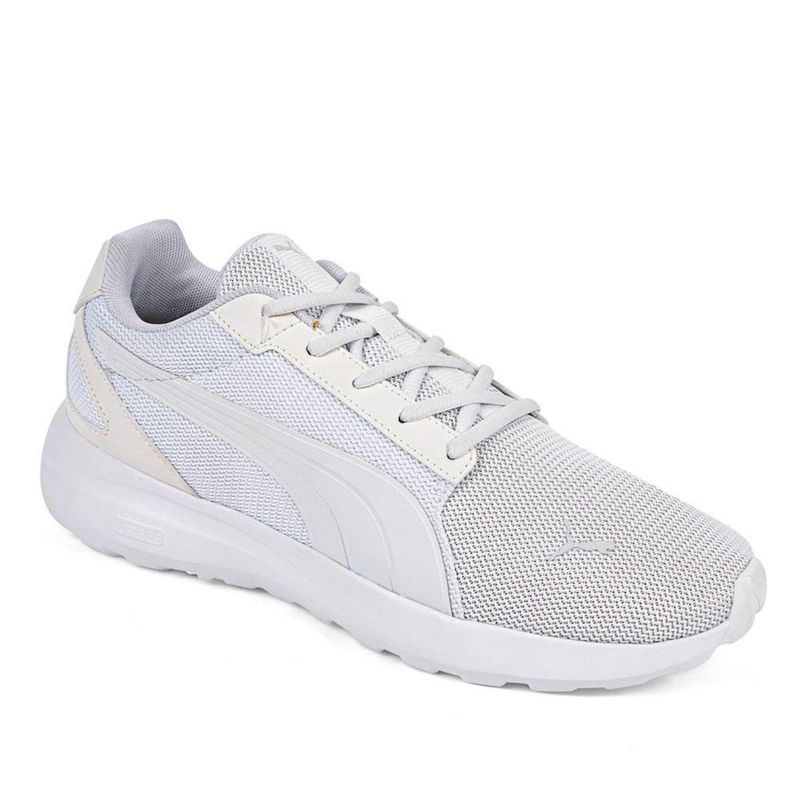 TENIS URBANO PISO PUMA 40023507 BLANCO