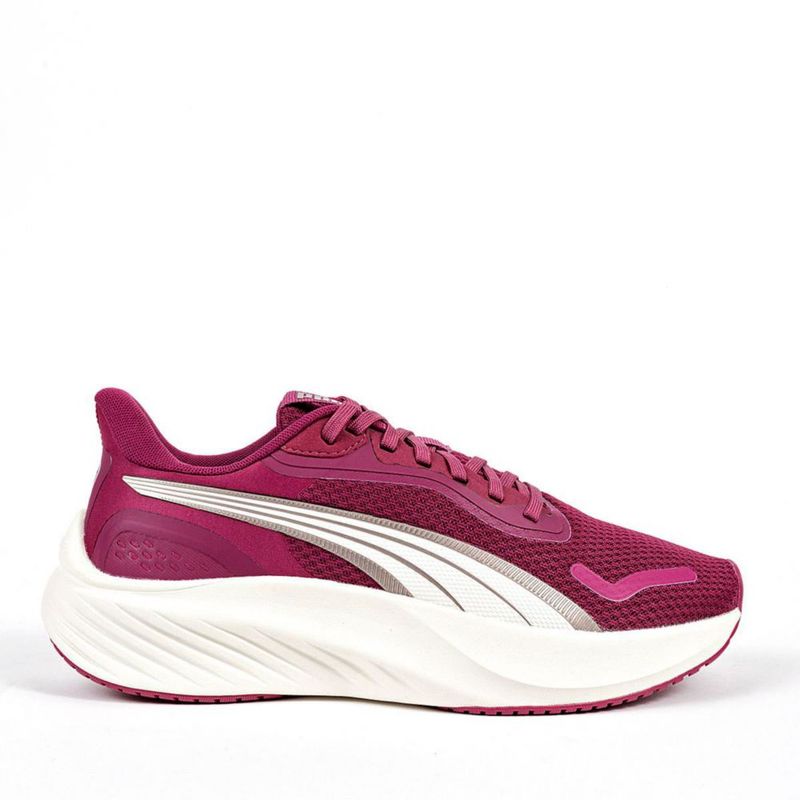 TENIS DEPORTIVO SPORT PUMA 31077826 FIUSHA BLANCO