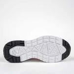 TENIS URBANO PISO PUMA 40023124 BLANCO NEGRO ROJO
