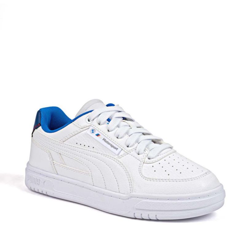 TENIS URBANO PISO ESCOLAR PUMA 30916702 BLANCO