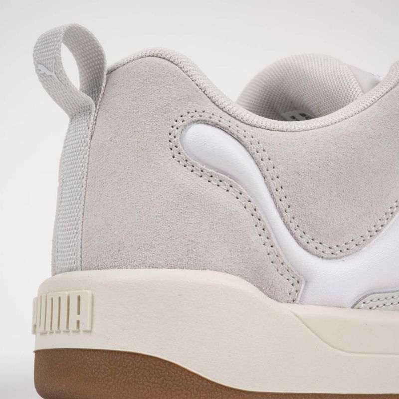 TENIS URBANO PISO PUMA 39502213 GRIS BLANCO