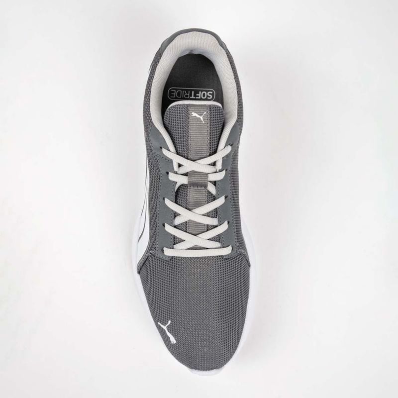 TENIS URBANO PISO PUMA 40023515 GRIS BLANCO